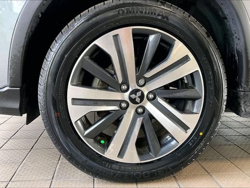 Used 2022 Mitsubishi Outlander Sport SE FWD image 31