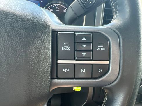 Used 2023 Ford F150 XLT w/ Equipment Group 301A Mid AWD/4WD image 27