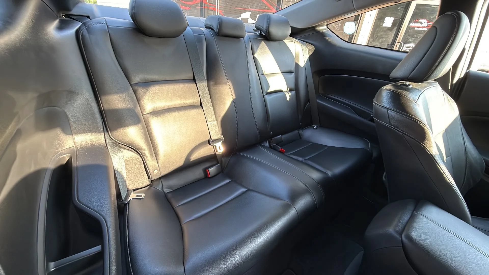 Used 2015 Honda Accord EX-L image 20
