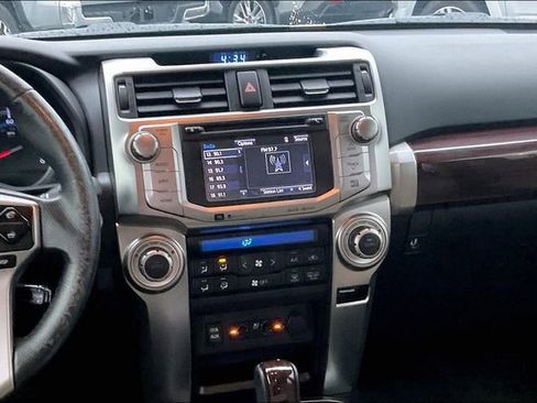 Used 2016 Toyota 4Runner Limited image 6