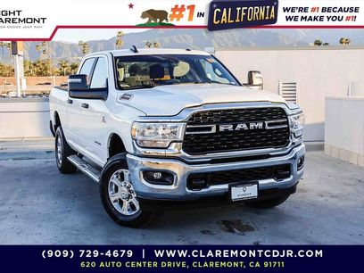 Used 2024 RAM 2500 Big Horn