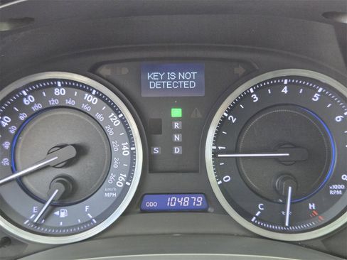 Used 2012 Lexus IS 250 image 13