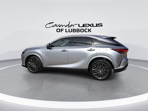New 2026 Lexus RX 350 FWD image 6