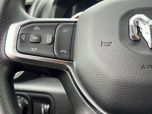 New 2026 RAM 2500 Tradesman AWD/4WD image 28