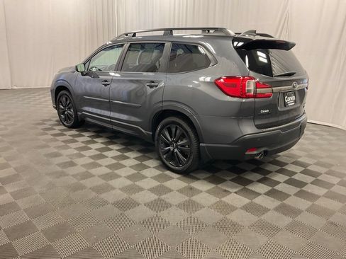 Used 2022 Subaru Ascent Onyx Edition AWD/4WD image 4