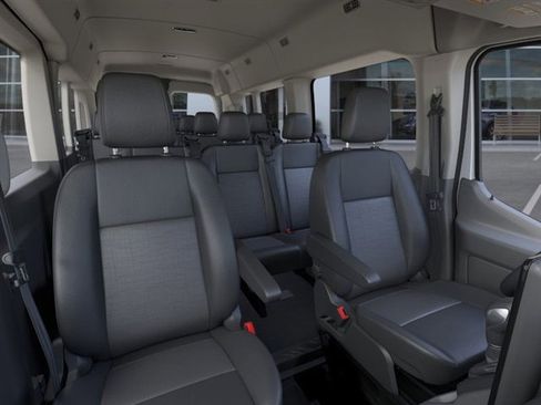 New 2025 Ford Transit 350 XL image 10