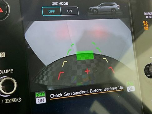 Used 2024 Subaru Outback Limited image 13