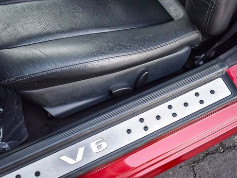 Used 2003 Mercedes-Benz SLK 320 SLK 320 image 20