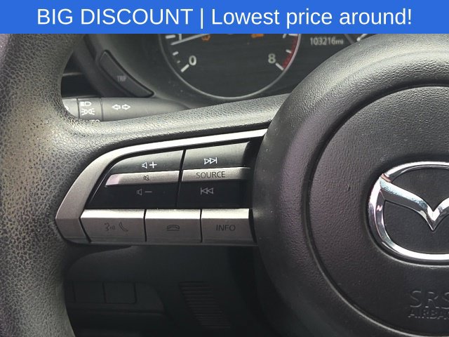 Used 2021 MAZDA CX-30 FWD 2.5 S image 33
