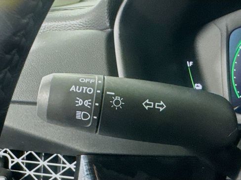 Certified 2025 Honda Accord EX-L image 12