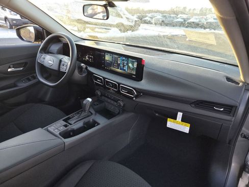 New 2026 Nissan Sentra S image 12