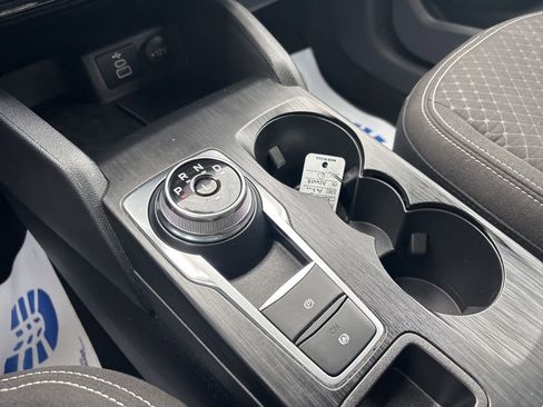 Used 2024 Ford Escape Active w/ Tech Pack #1 image 35
