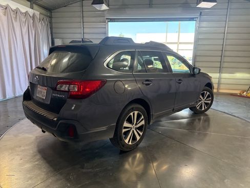 Used 2019 Subaru Outback 2.5i Limited image 5
