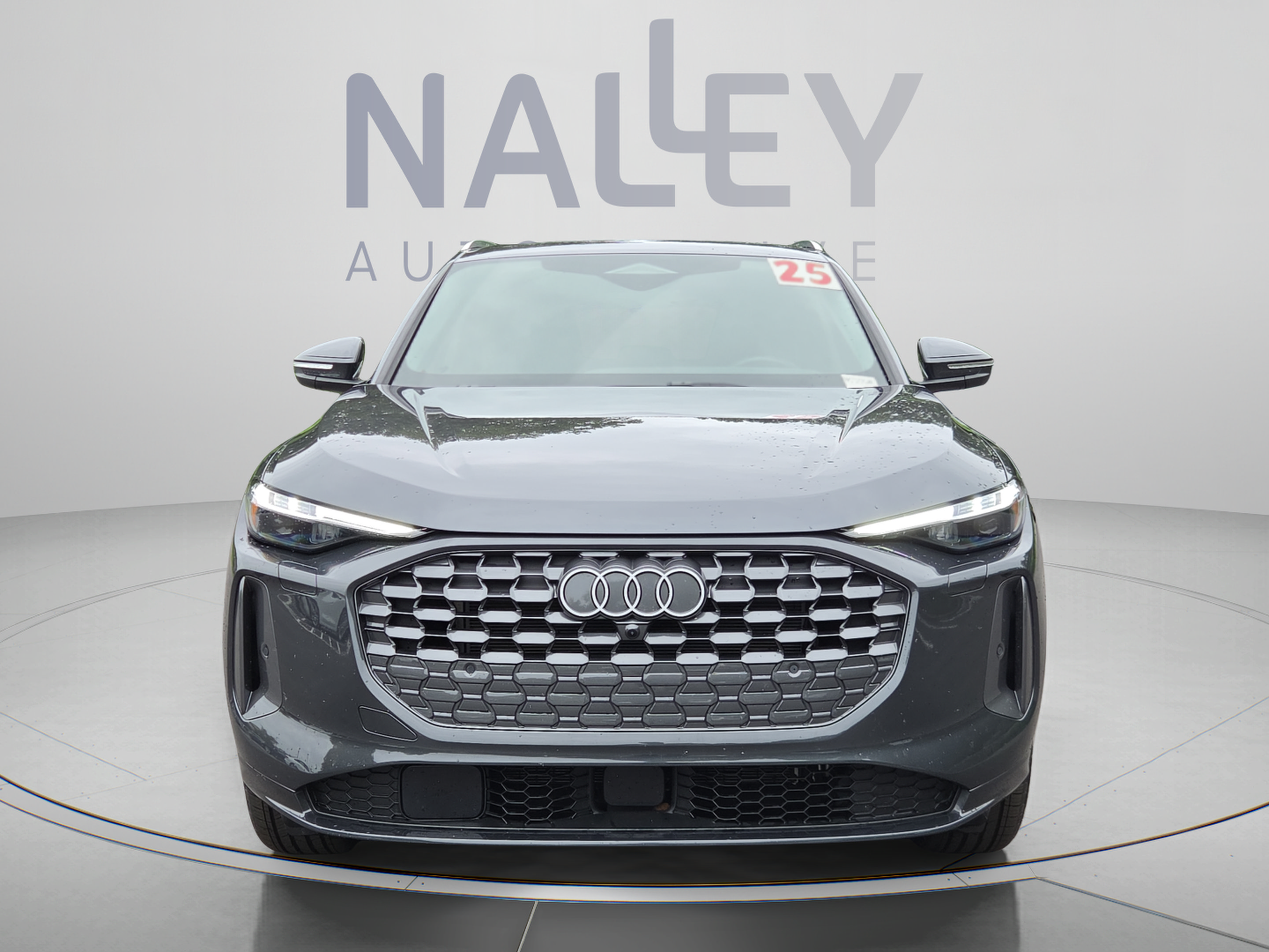 Used 2025 Audi Q5 Premium Plus AWD/4WD image 8