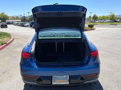 Used 2023 Mercedes-Benz EQE 350+ Sedan image 16