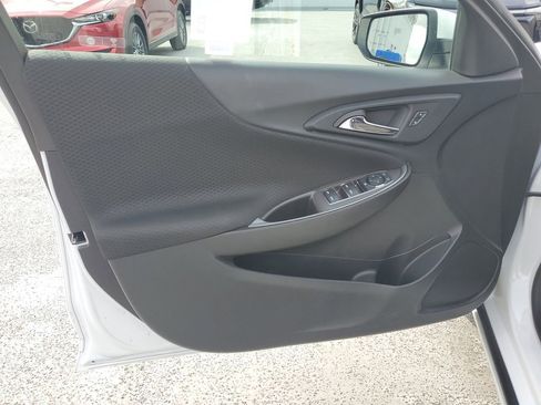 Used 2024 Chevrolet Malibu LT image 20