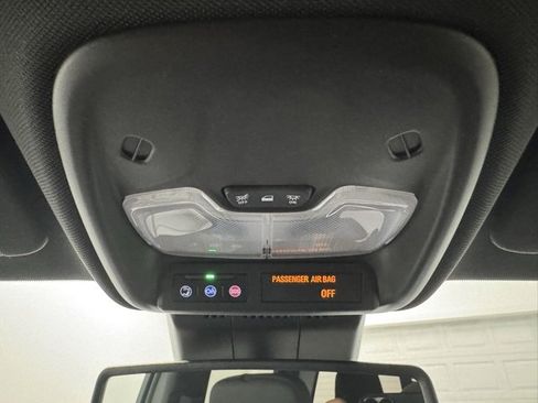 New 2025 Chevrolet Colorado LT w/ Advanced Trailering Package image 22