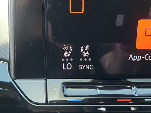 New 2026 Volkswagen Atlas Peak Edition AWD/4WD image 11