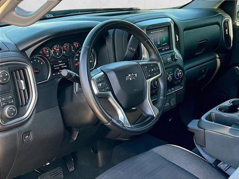 Used 2019 Chevrolet Silverado 1500 RST w/ All-Star Edition image 14