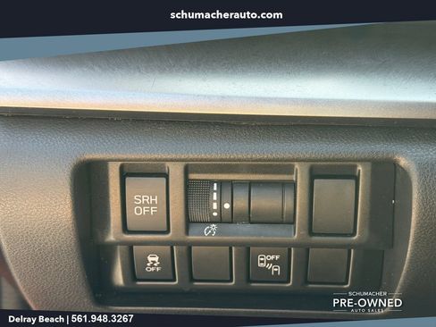Used 2018 Subaru Crosstrek 2.0i Limited AWD/4WD image 29
