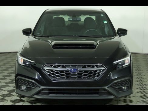 Used 2022 Subaru WRX Premium image 12