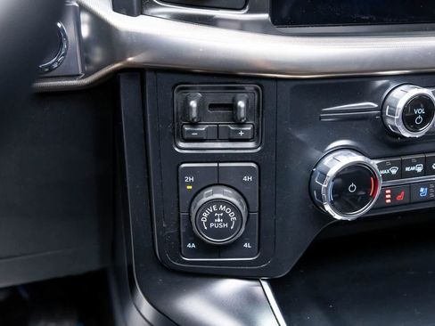 Used 2023 Ford F150 Raptor AWD/4WD image 36