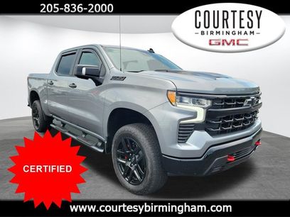 Used 2023 Chevrolet Silverado 1500 LT Trail Boss w/ LT Trail Boss Premium Package