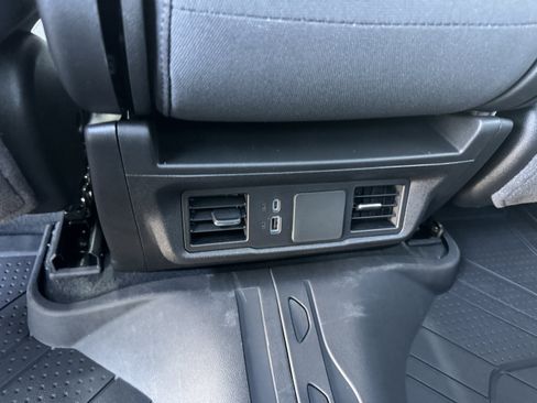 New 2026 Chevrolet Silverado 1500 Custom w/ Turbomax Blackout Package image 17