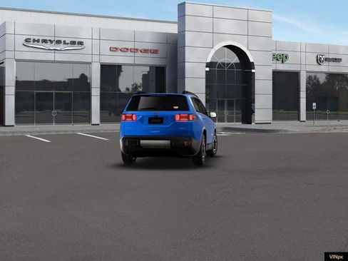 New 2026 Jeep Cherokee Limited image 14