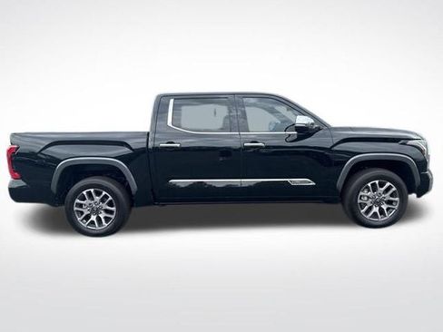 New 2026 Toyota Tundra 1794 Edition AWD/4WD image 6