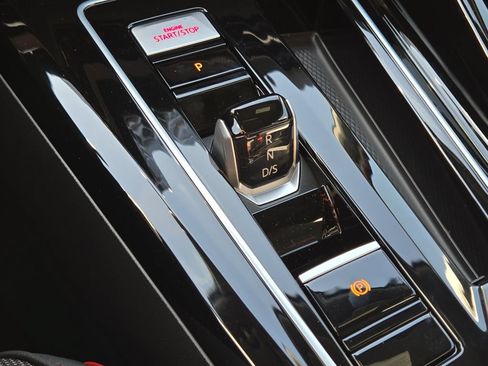 New 2026 Volkswagen GTI SE FWD image 23