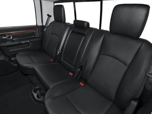 Used 2016 RAM 2500 Laramie w/ Protection Group AWD/4WD image 14