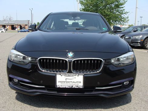 Used 2016 BMW 328i xDrive Sedan image 2