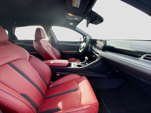 Used 2024 Kia K5 GT-Line w/ GT-Line Premium Package image 30