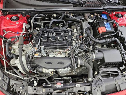 Used 2023 Honda Civic EX image 7