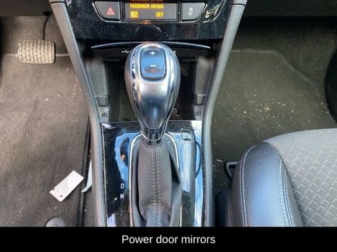 Used 2018 Buick Encore Preferred image 14