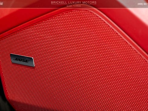 Used 2023 Porsche Cayenne GTS w/ Premium Package Plus image 64