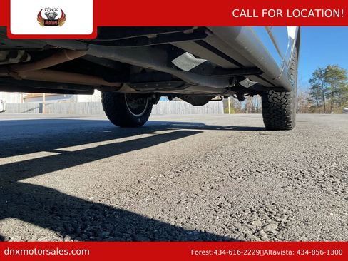 Used 2019 Nissan Titan Platinum Reserve w/ Platinum Utility Package image 23