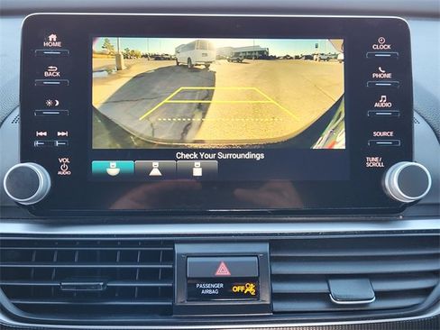 Used 2022 Honda Accord Sport image 18