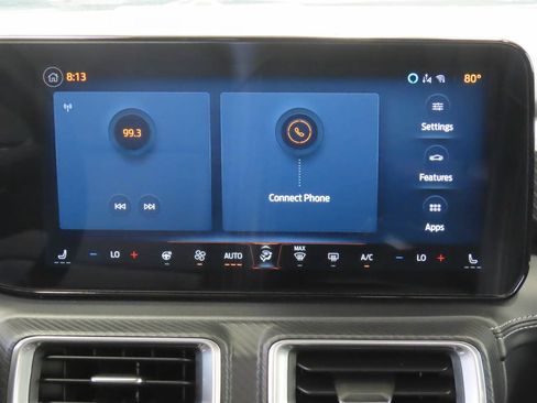 Used 2025 Ford Mustang Premium RWD image 11