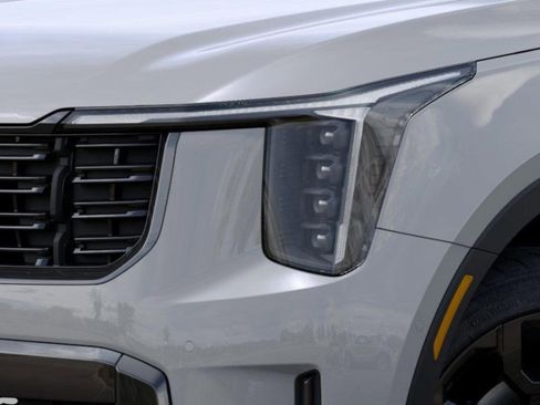 New 2026 Kia Sorento SX Prestige w/ Olive Brown Leather Package image 24