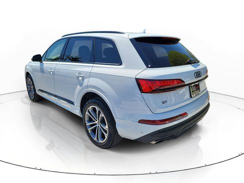 New 2026 Audi Q7 2.0T Premium image 3