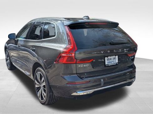 Certified 2023 Volvo XC60 B5 Plus w/ Protection Package Premier image 6