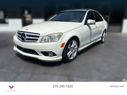Used 2010 Mercedes-Benz C 300 Sedan