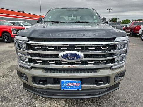 New 2026 Ford F250 King Ranch AWD/4WD image 3
