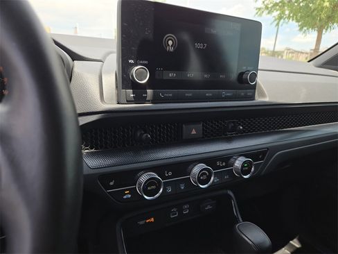 Used 2023 Honda CR-V Sport image 17