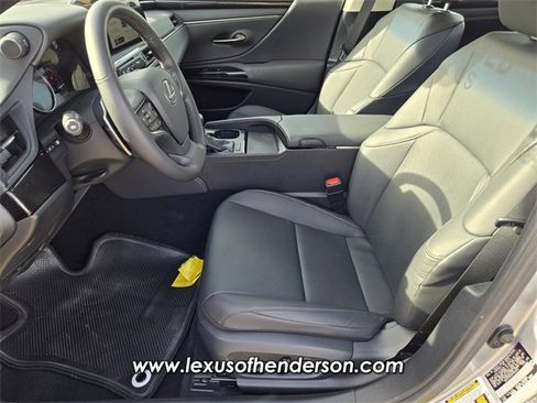 Certified 2023 Lexus ES 350 image 10