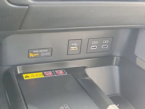 New 2026 Toyota Camry SE w/ Multimedia Upgrade Package FWD image 17