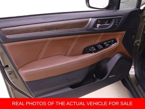 Used 2019 Subaru Outback 2.5i Touring w/ Protection Package #1 image 8