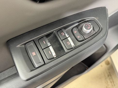Used 2025 Subaru Forester Sport AWD/4WD image 19